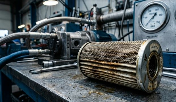 Сравнение фильтроэлементов: стекловолокно или целлюлоза?