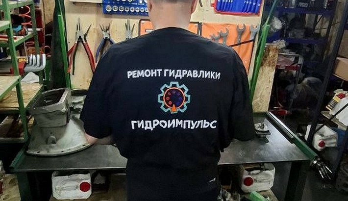 Сезонное обслуживание гидравлики: подготовка гидронасосов спецтехники к зиме