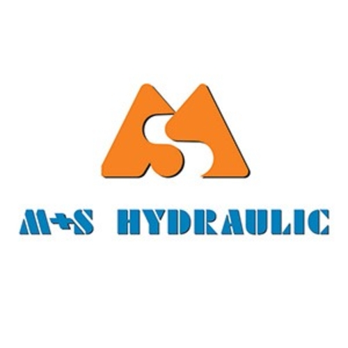 Ремонт гидромоторов MS Hydraulic