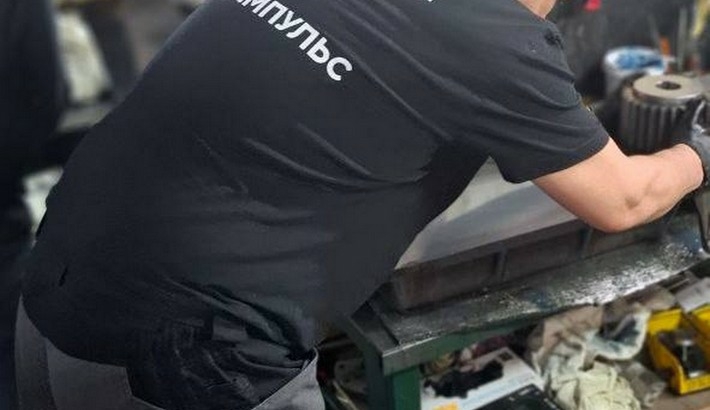 Техническое обслуживание гидромоторов: регламент, сроки и виды работ