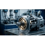 Китайские аналоги гидромоторов Sauer Danfoss: обзор рынка и качество